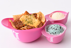 ピンクヘルメット例1