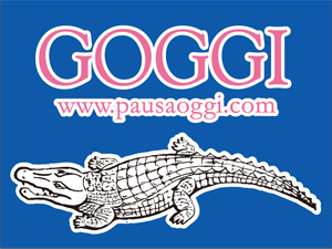GOGGI