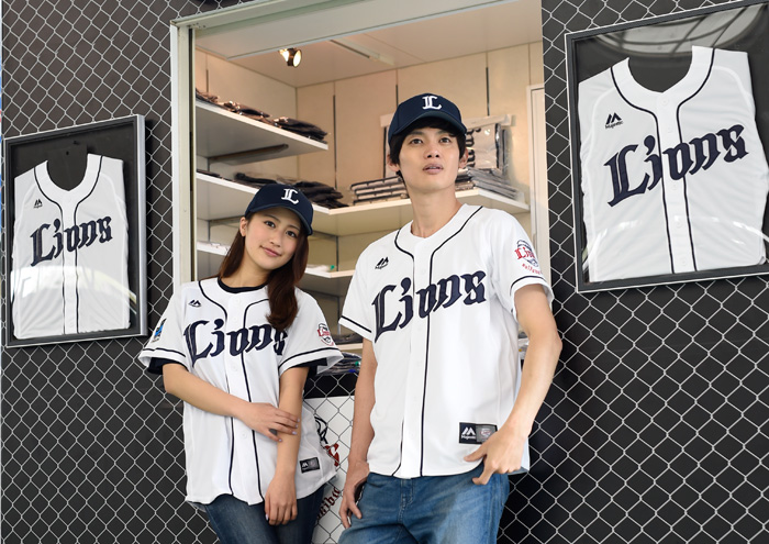 夏のマジェスティックファンウェア新登場！5/3（火・祝）より