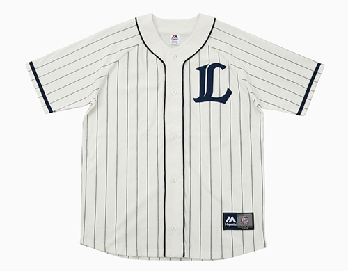 夏のマジェスティックファンウェア新登場！5/3（火・祝）より発売!! | 埼玉西武ライオンズ