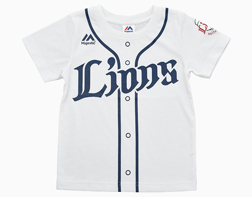 ［マジェスティック］蓄光ロゴTシャツ