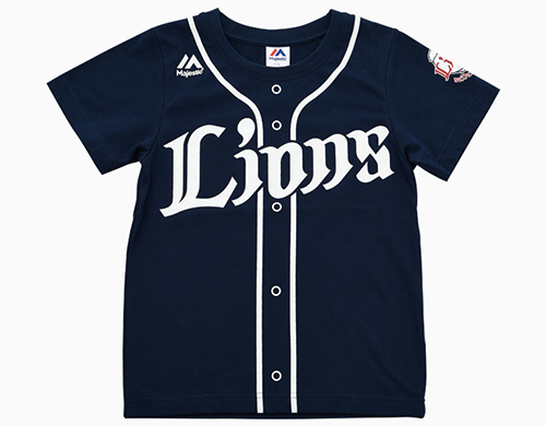 ［マジェスティック］蓄光ロゴTシャツ