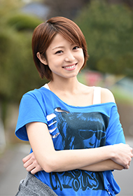 Tbsテッペン 水ドラ 毒島ゆり子のせきらら日記 桑原ナナミ役 中村静香さんが5 6 金 始球式に登場 埼玉西武ライオンズ