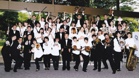 富士五湖ウインドオーケストラ