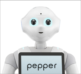 Pepper(ペッパー)