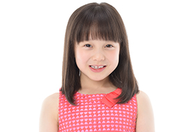 本田紗来ちゃん