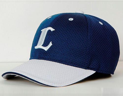 [マジェスティック]ライオンズ フェスティバルズ記念オーセンティックキャップ