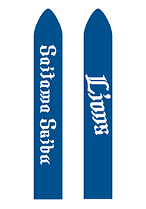 6/25(土)オリジナルスティックバルーン