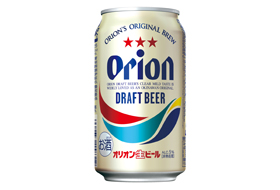 オリオンドラフト