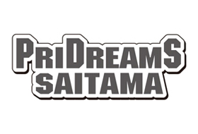 プライドリームス埼玉ロゴ
