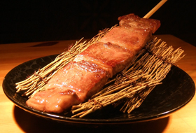 串焼き