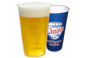 ビール
