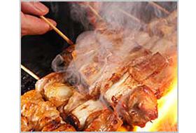 焼き鳥