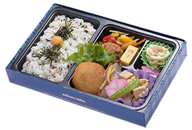 「巧御膳」内容