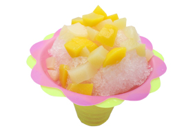 【デラックスピーチ】