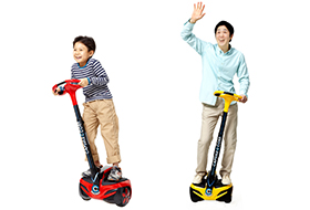 試乗体験会イメージ