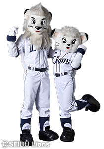 レオ・ライナも登場