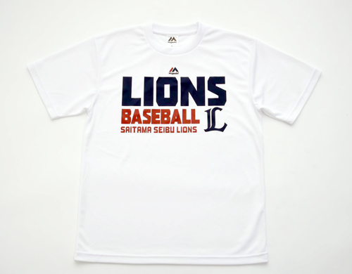 桃山学院大”LIONS”試合用カラージャージ Mサイズ 美品！ 桃山