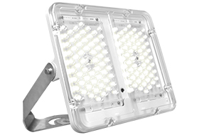 LED投光器「オプティスビーム ジュニア」