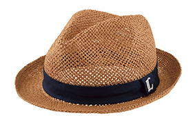 ライオンズペーパーハット（2,800円相当）