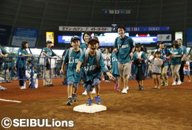 ベースランニング1