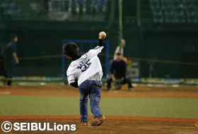 親子バッテリー