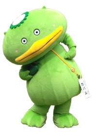 8/27 カパル（志木市）