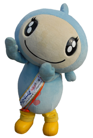 8/28 ターナちゃん（滑川町）