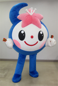 8/28 さかっち（坂戸市）