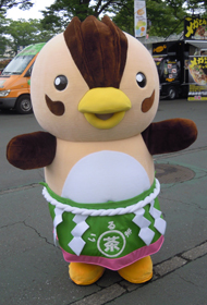 8/27 いるティー（入間市）