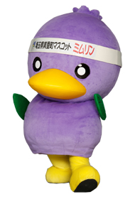 8/28 ミムリン（美里町）