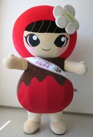 8/28 うめりん（越生町）