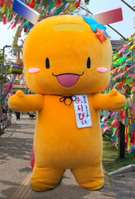 8/27・28 おりぴぃ（狭山市）