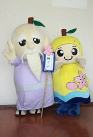 8/27・28 神じいなっちゃん（神川町）