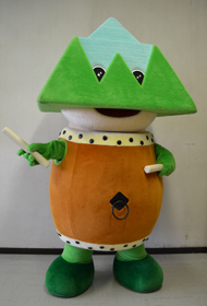  8/27 ブコーさん（横瀬町）