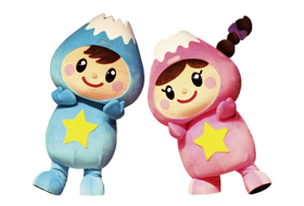 8/27 ふわっぴー（富士見市）　