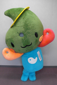  8/27シャキたまくん