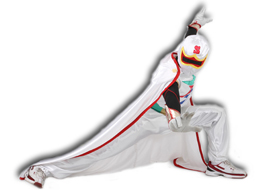 埼玉戦士さいたぁマン