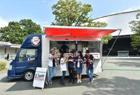 ライオンズキッチン