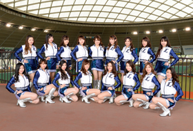 ブルーレジェンズ