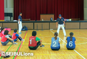 ティーチングセミナー