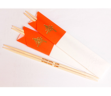 オリジナルお祝い箸