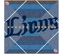 オリジナル風呂敷