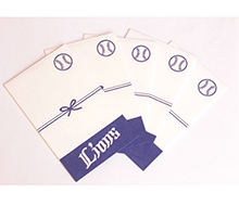 お年玉袋デザイン