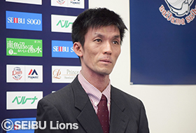 工藤 建太 トレーニングコーチ