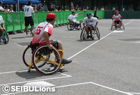 ティーチングセミナー