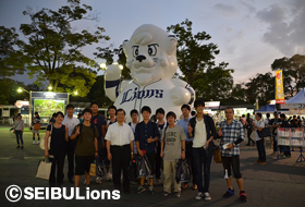 ベースボールクリニック