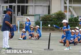 チャリティーオークション