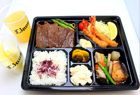 寮めしデラックス