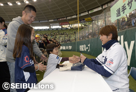 昨年のイベントの様子